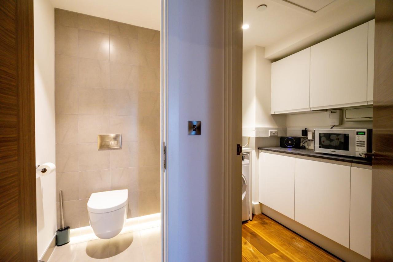Piccadilly Place Apartment York Exterior foto
